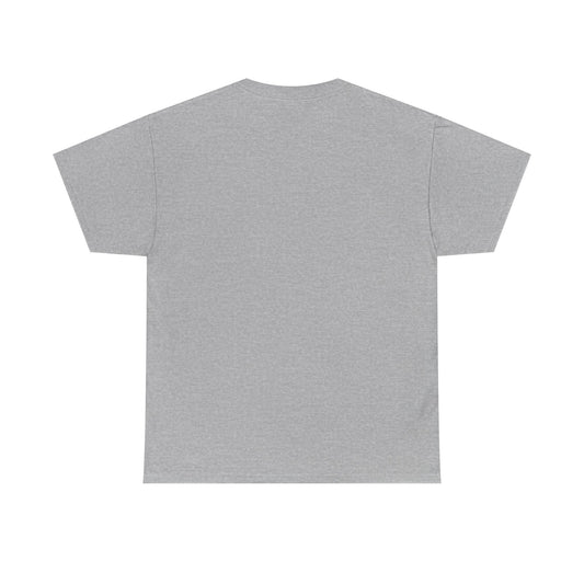 American Flag Axe T-Shirt — Distressed Patriotic Firefighter Tee