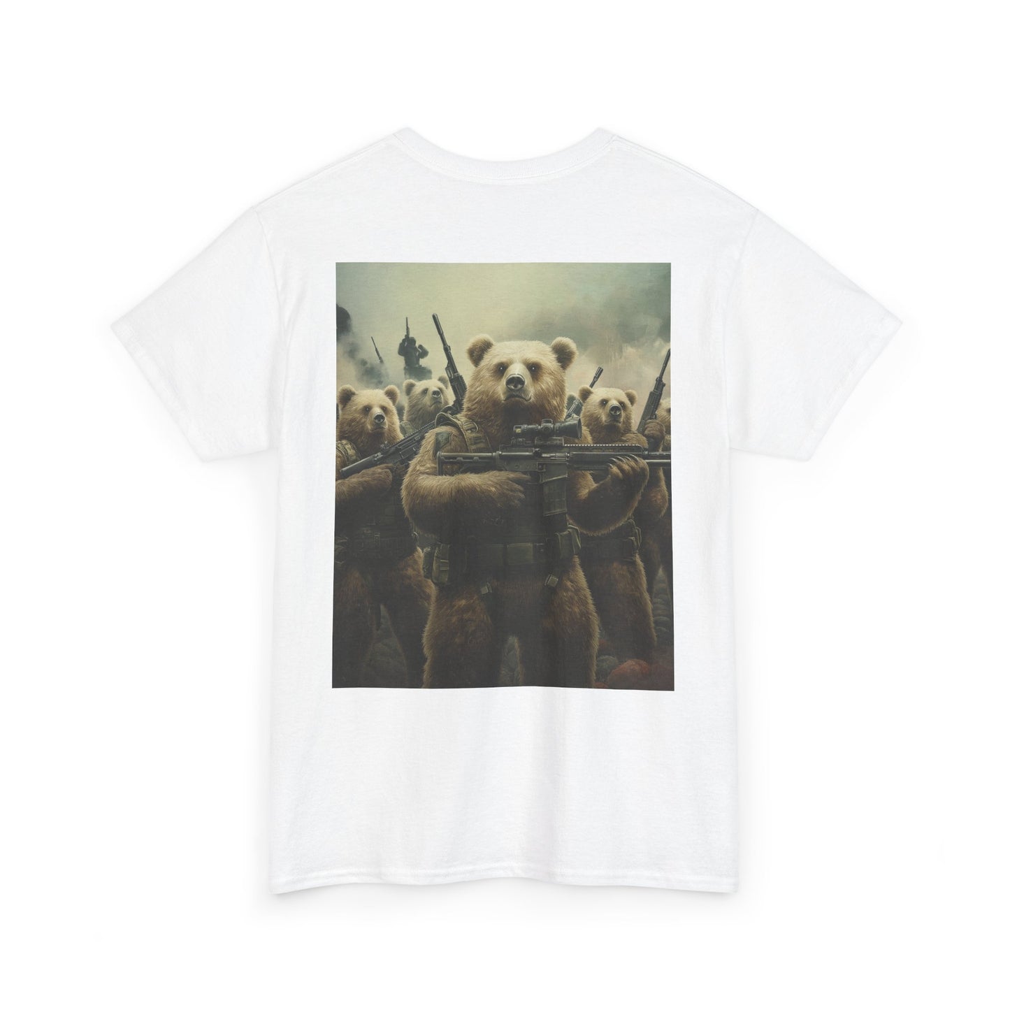 DYSLEXIC 2ND TEE