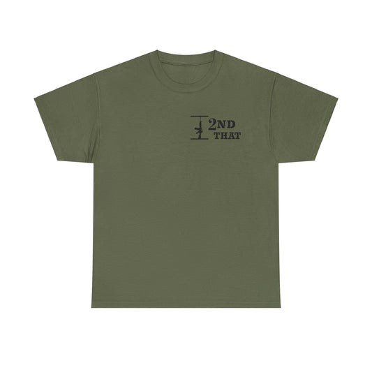 2ND THAT TEE