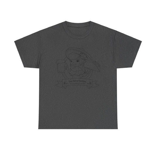SPICY TEE