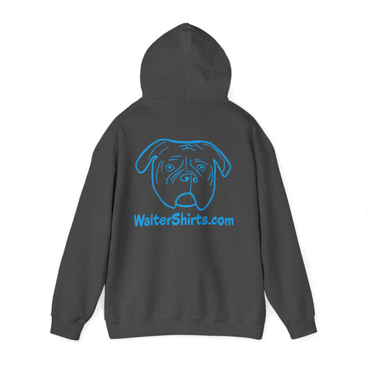 Copy of Heards Resort Vintage Hoodie