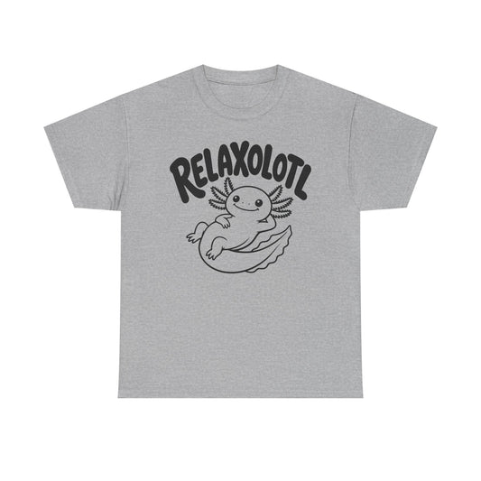 Relaxolotl