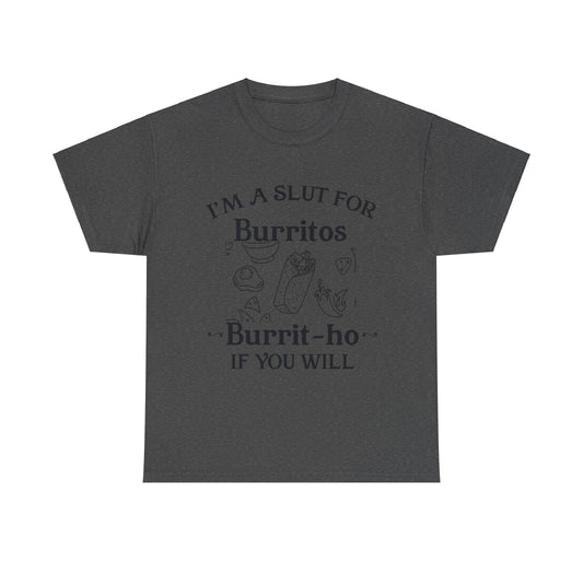 BURRITO TEE
