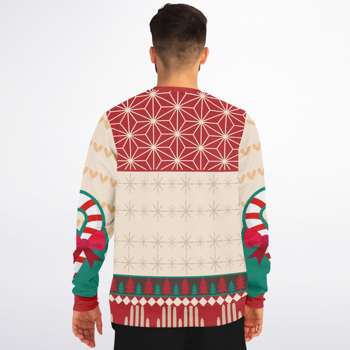 Let’s Be Trash Together - Cute Possum Couples Sw