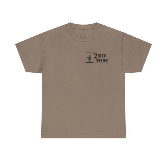 2ND THAT TEE