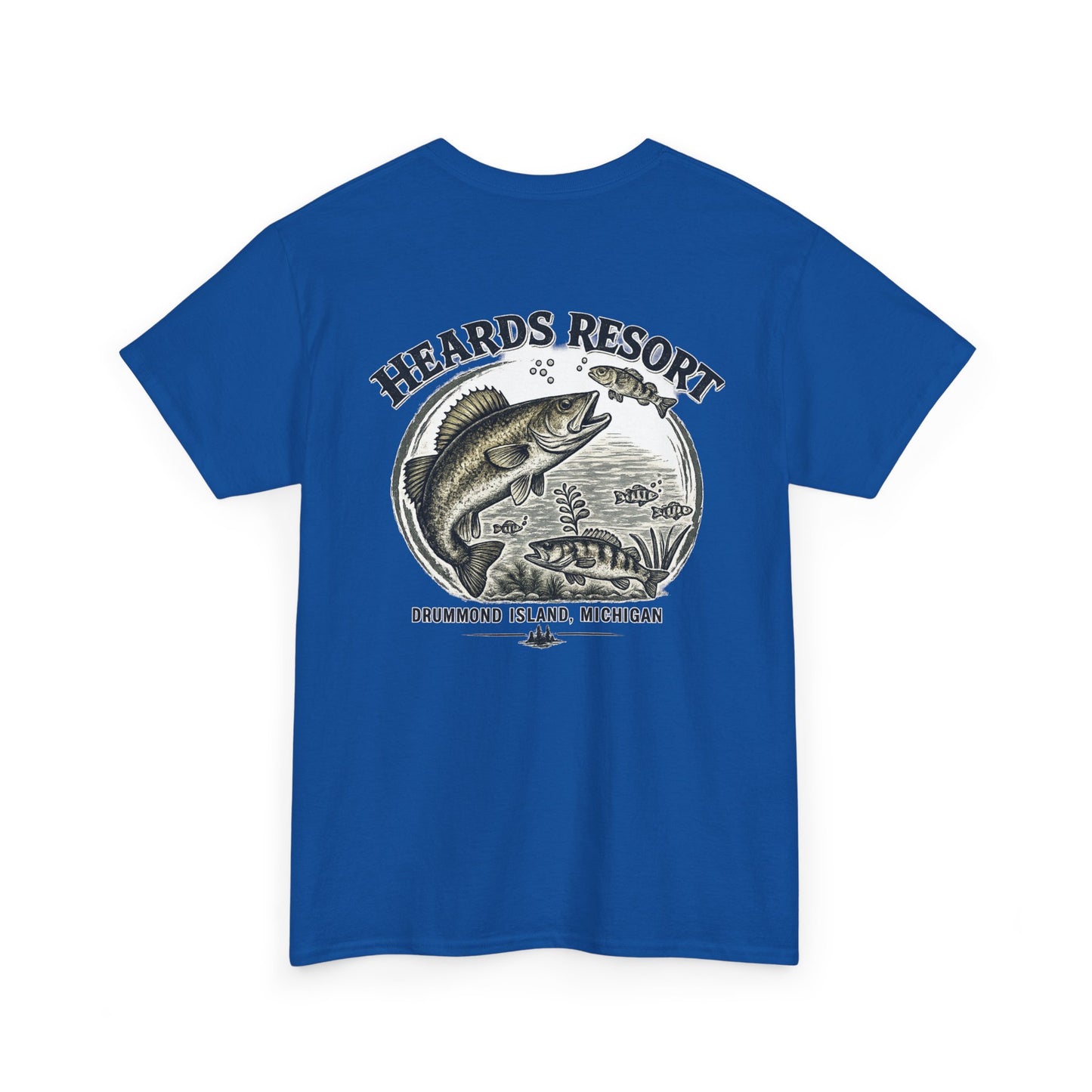 Heards Resort T-Shirt