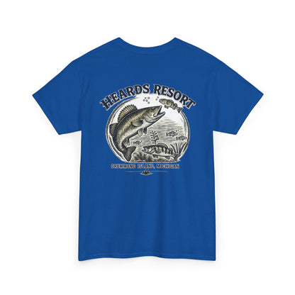 Heards Resort T-Shirt