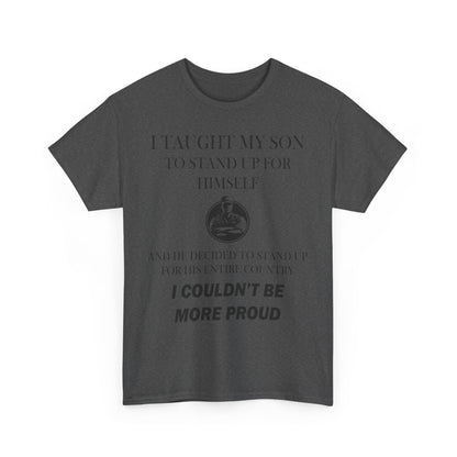 MILITARY SON TEE