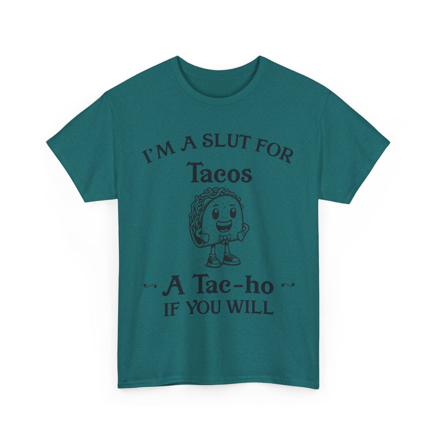 TACO TEE