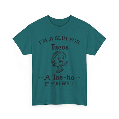 TACO TEE