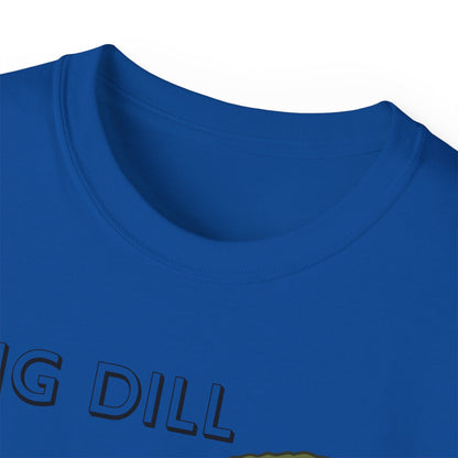 Big Dill or Little Dill