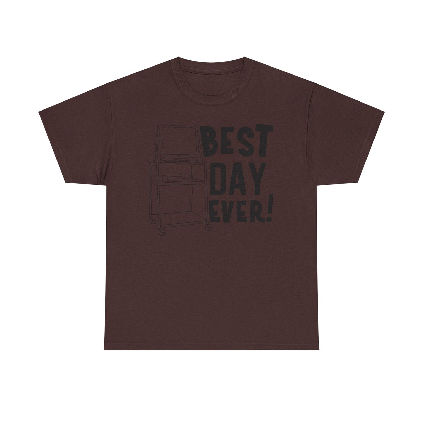 Best day Tee