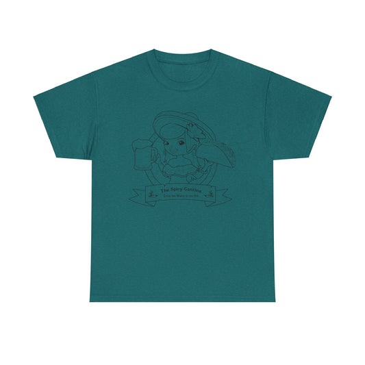 SPICY TEE