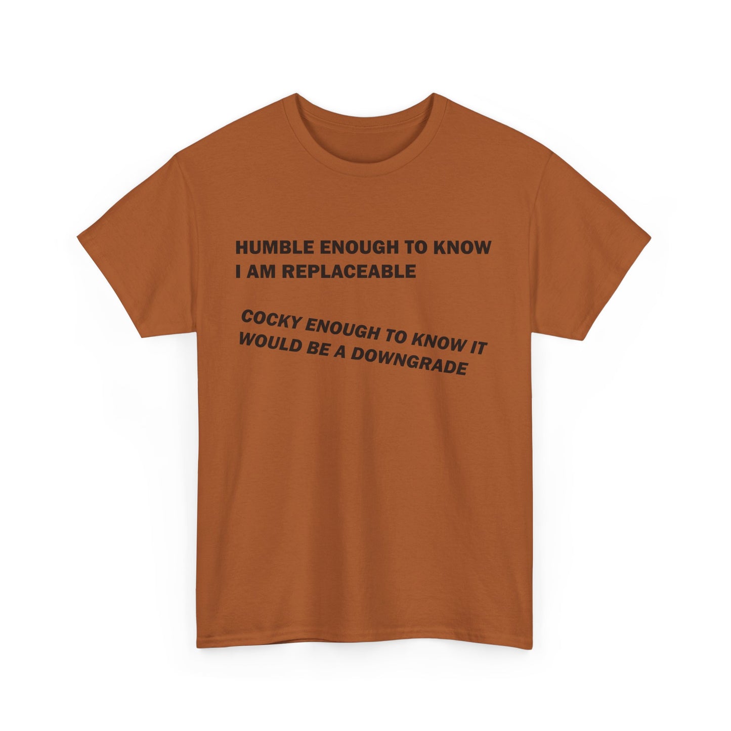 HUMBLE TEE