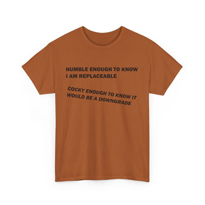 HUMBLE TEE