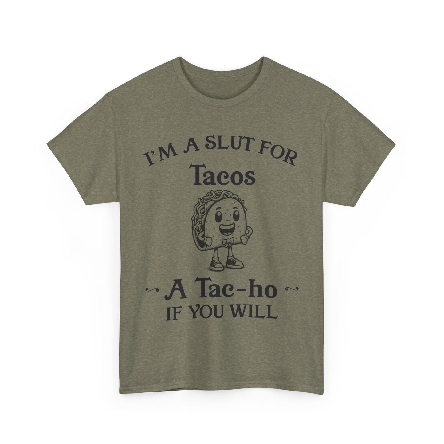 TACO TEE