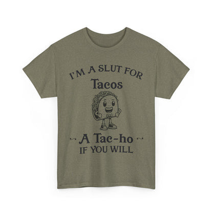 TACO TEE
