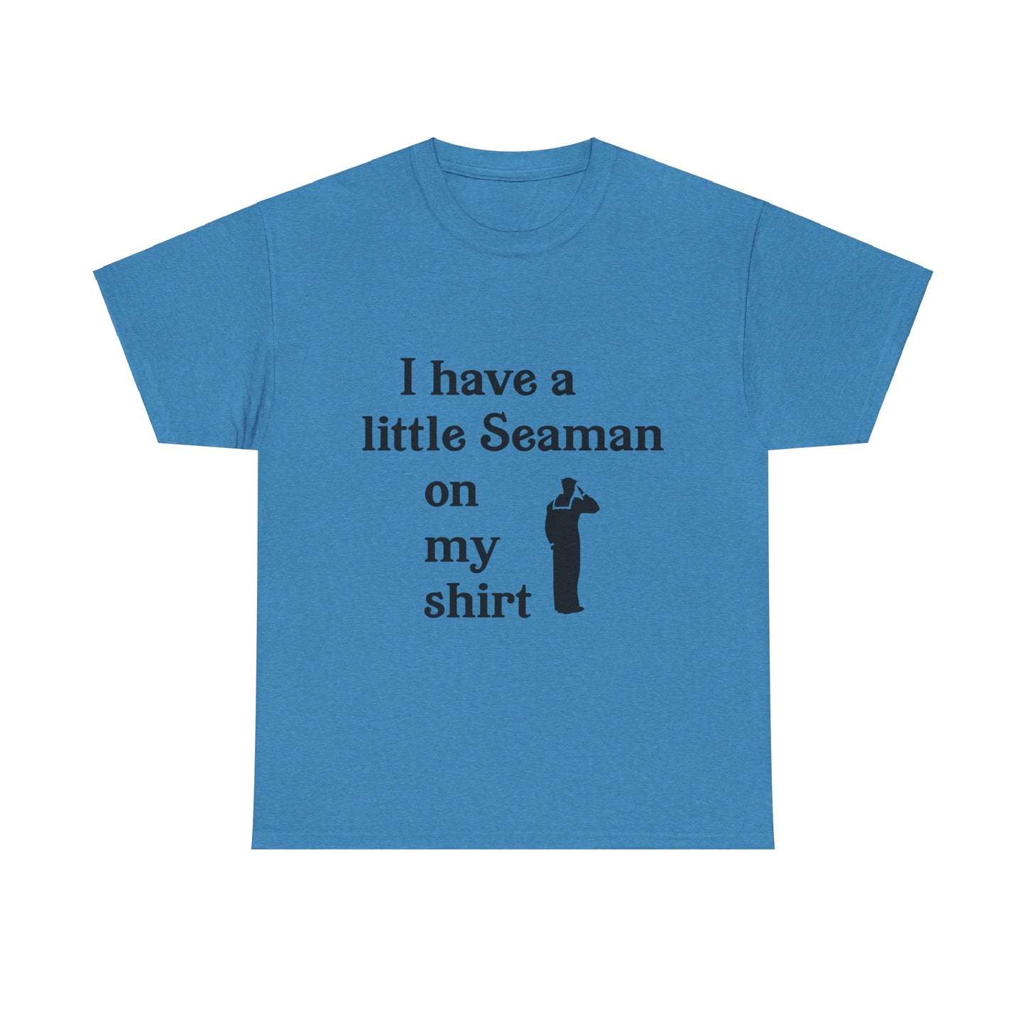 LITTLE SEAMEN SHIRT