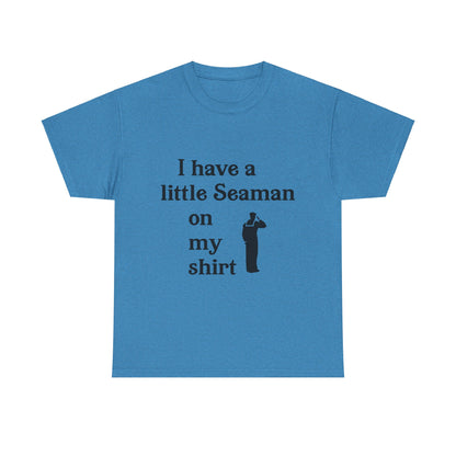 LITTLE SEAMEN SHIRT