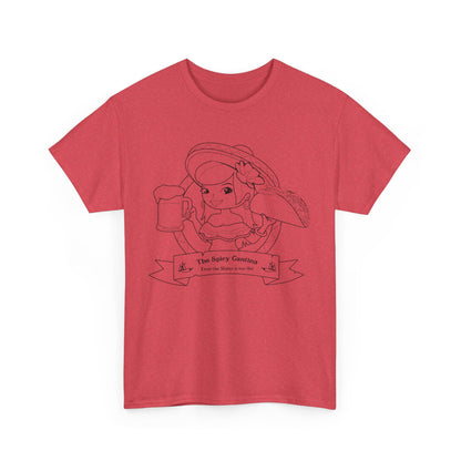 SPICY TEE
