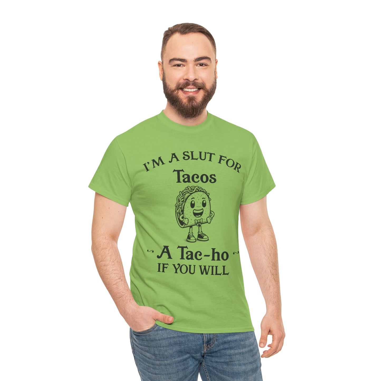 TACO TEE