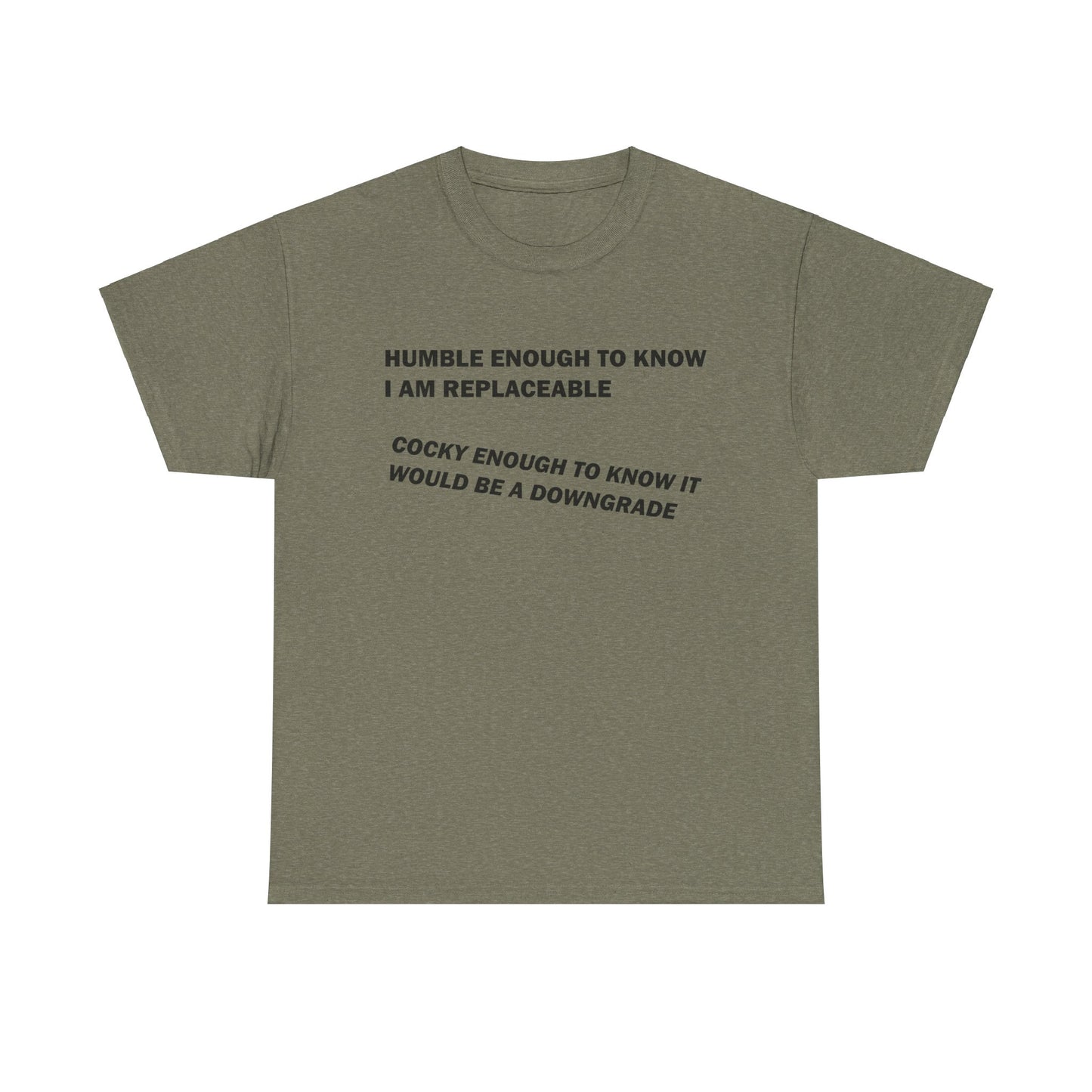 HUMBLE TEE