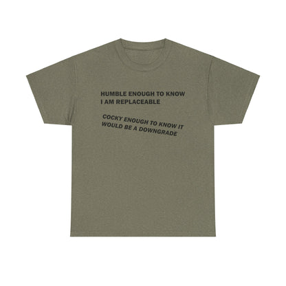HUMBLE TEE