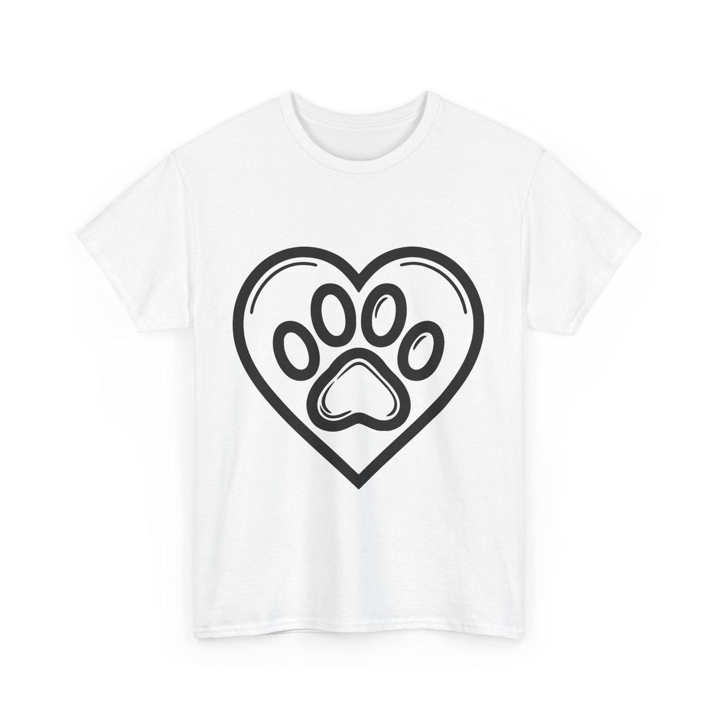 DOG LOVE TEE