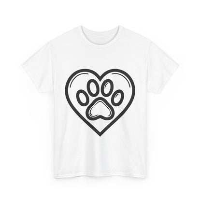 DOG LOVE TEE