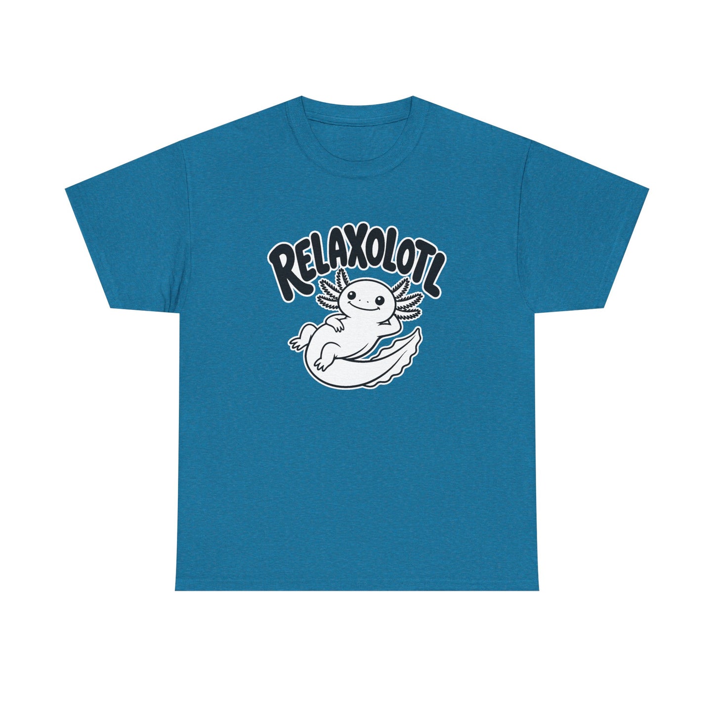 Relaxolotl