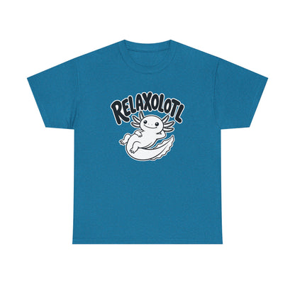 Relaxolotl