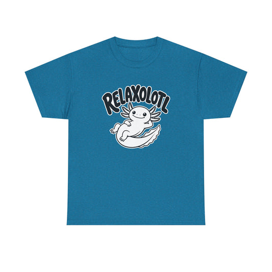 Relaxolotl