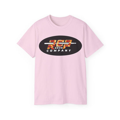 RCP Pizza Ultra Cotton Tee