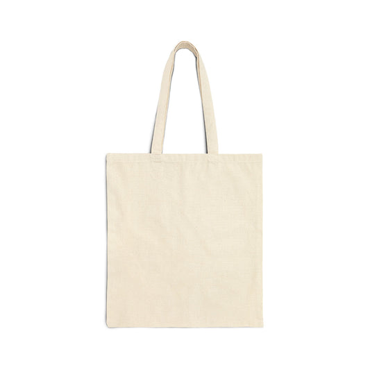 Bigfoot Snow Day Sasquatch Tote Bag
