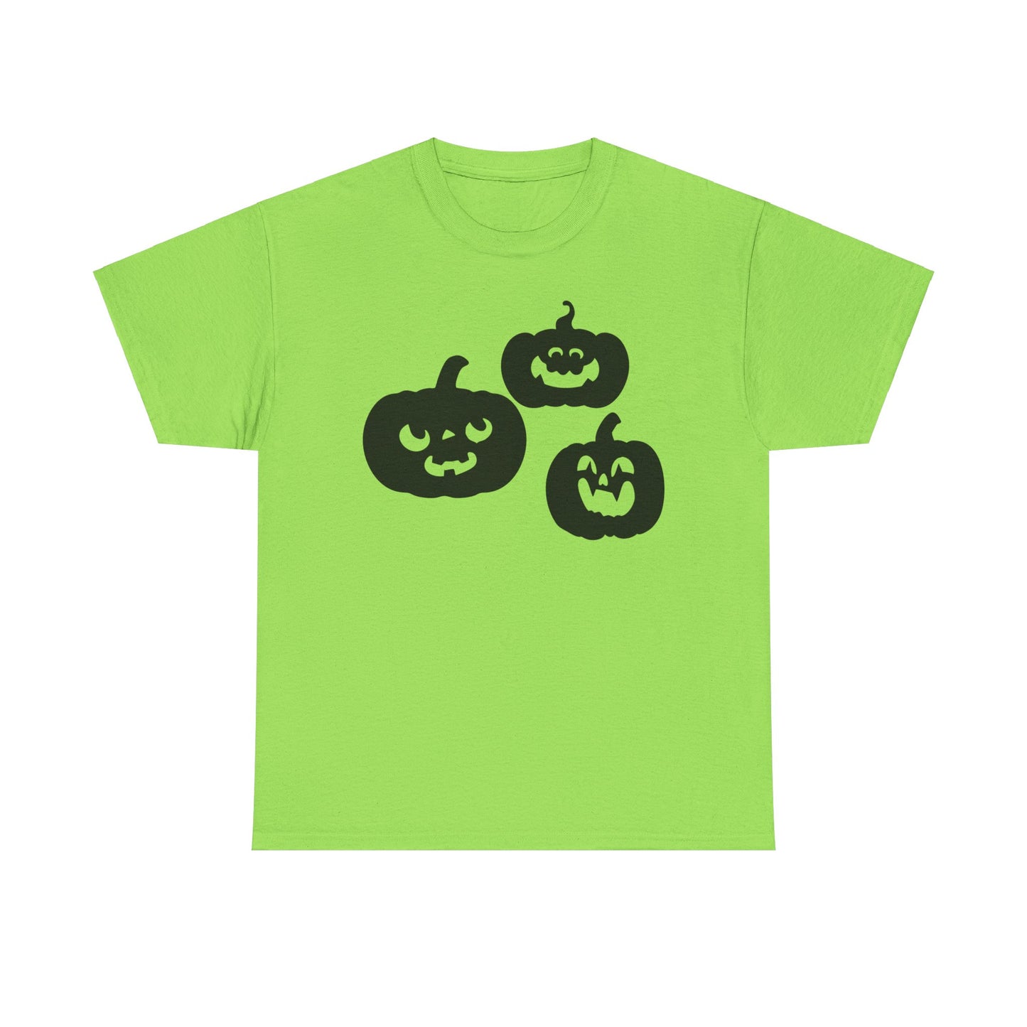 3 PUMPKIN Tee