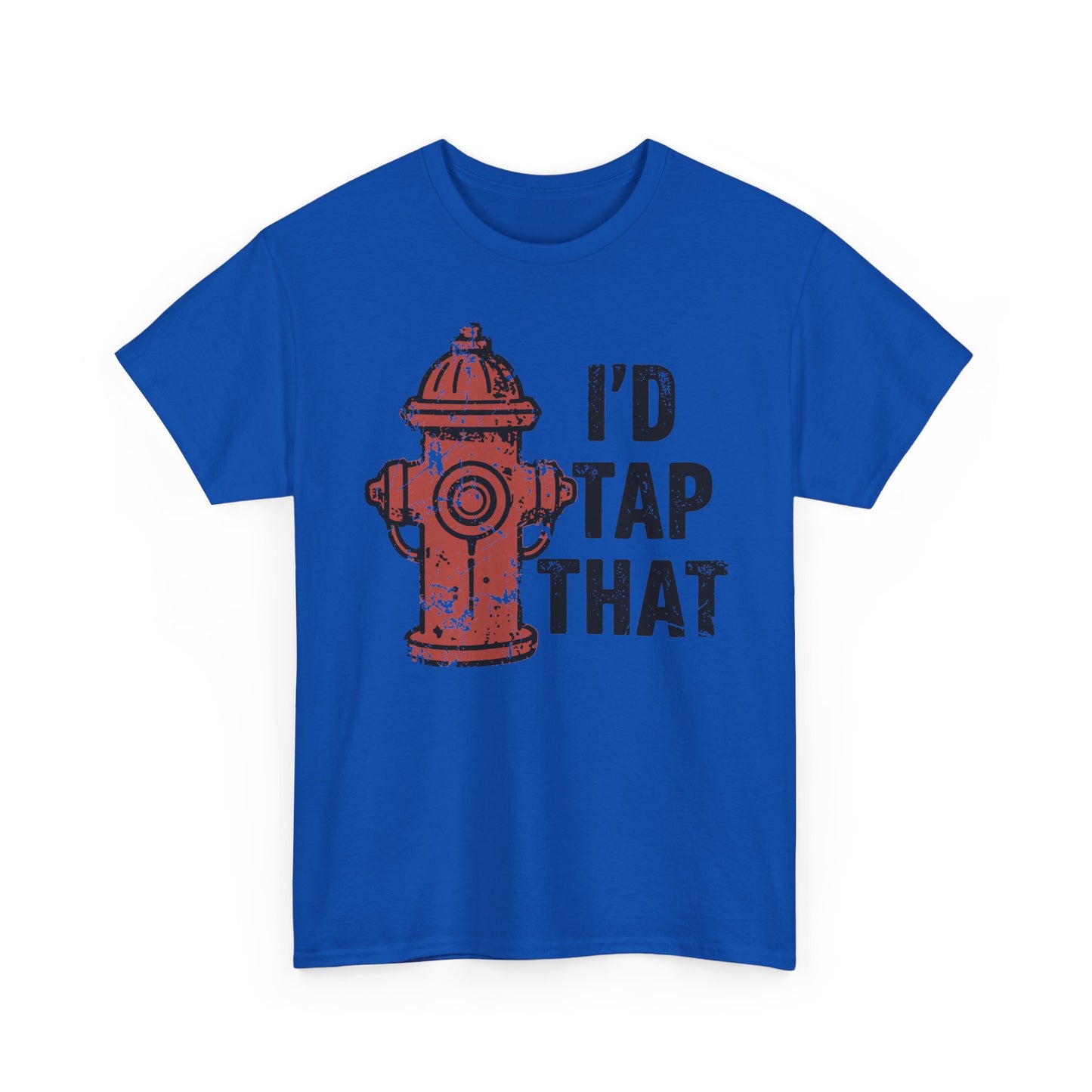 I'd Tap That