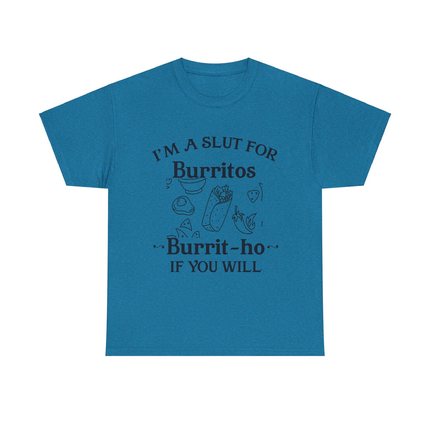 BURRITO TEE