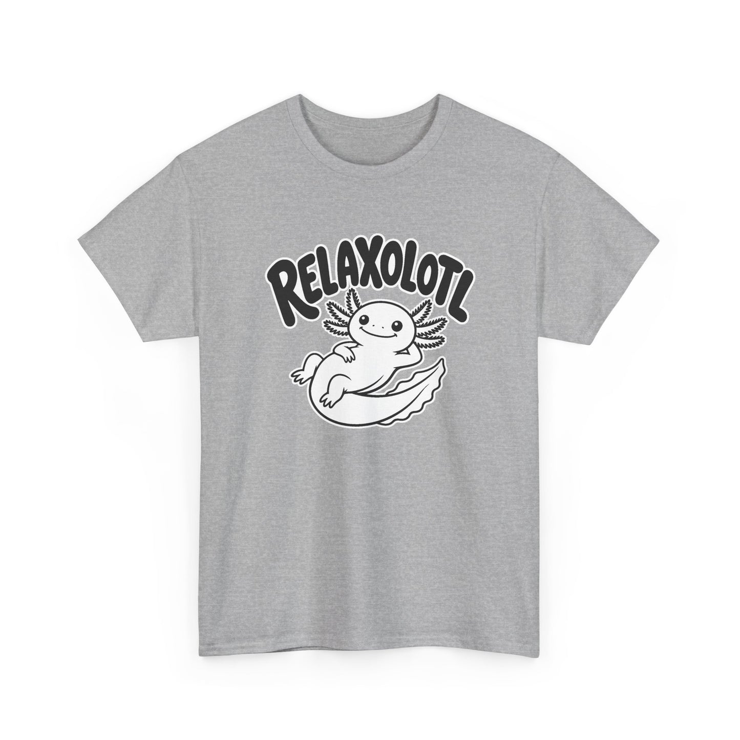 Relaxolotl
