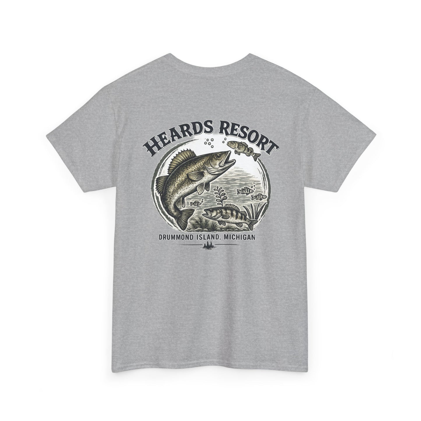 Heards Resort T-Shirt