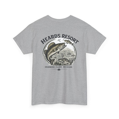 Heards Resort T-Shirt