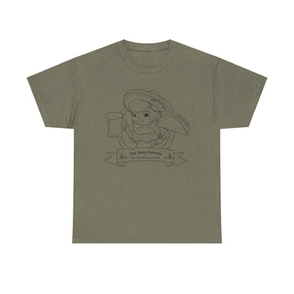 SPICY TEE