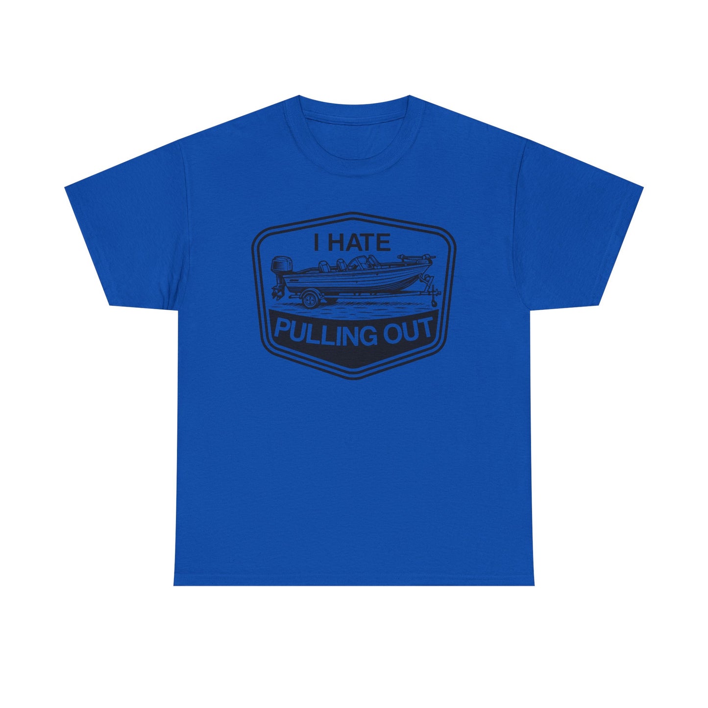 I Hate Pulling Out Vintage Airplane Tee - Funny Pilot Aviation T-Shirt