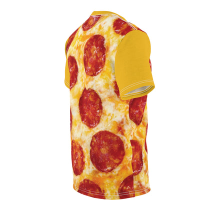 RCP Pizza tee