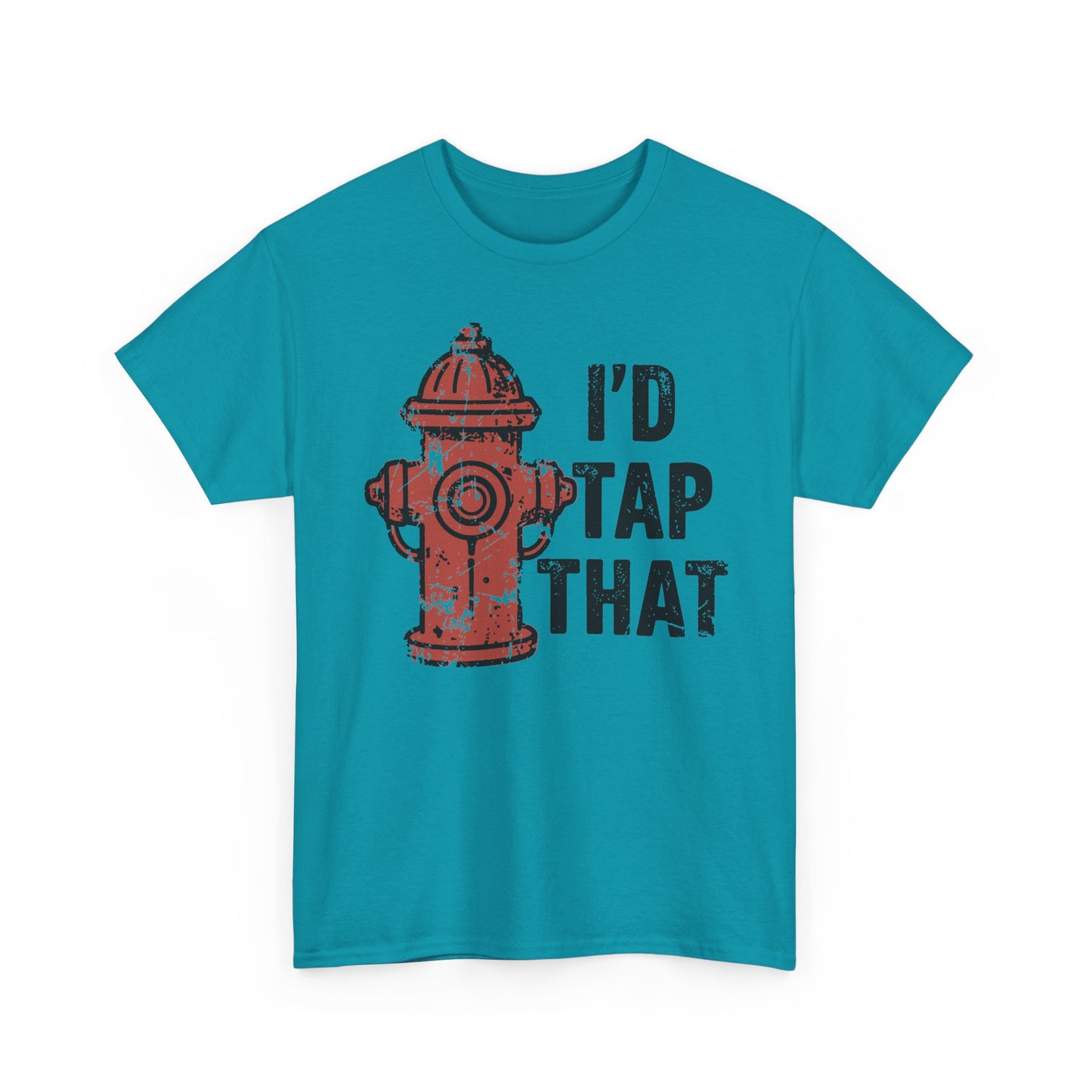 I'd Tap That