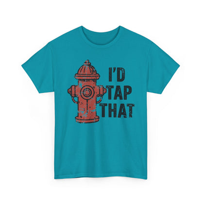 I'd Tap That