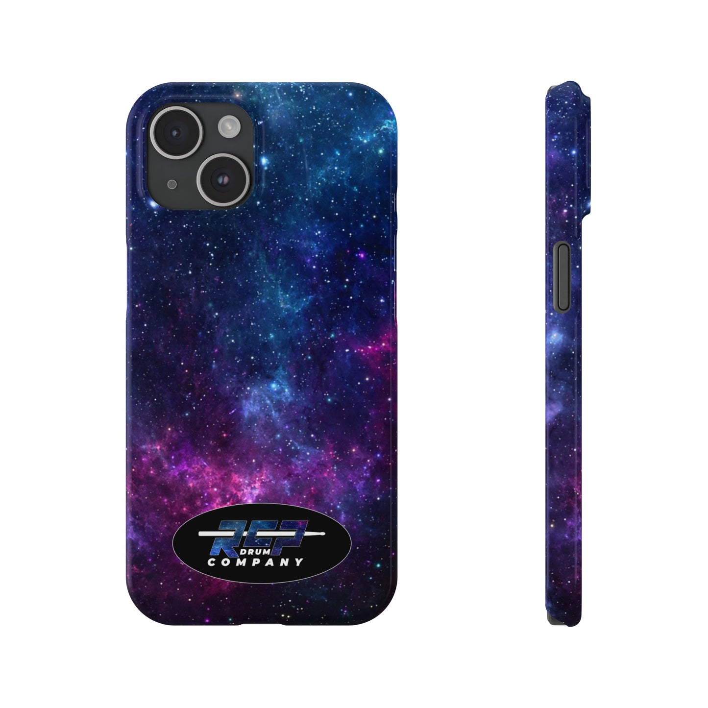 RCP Slim Phone Case