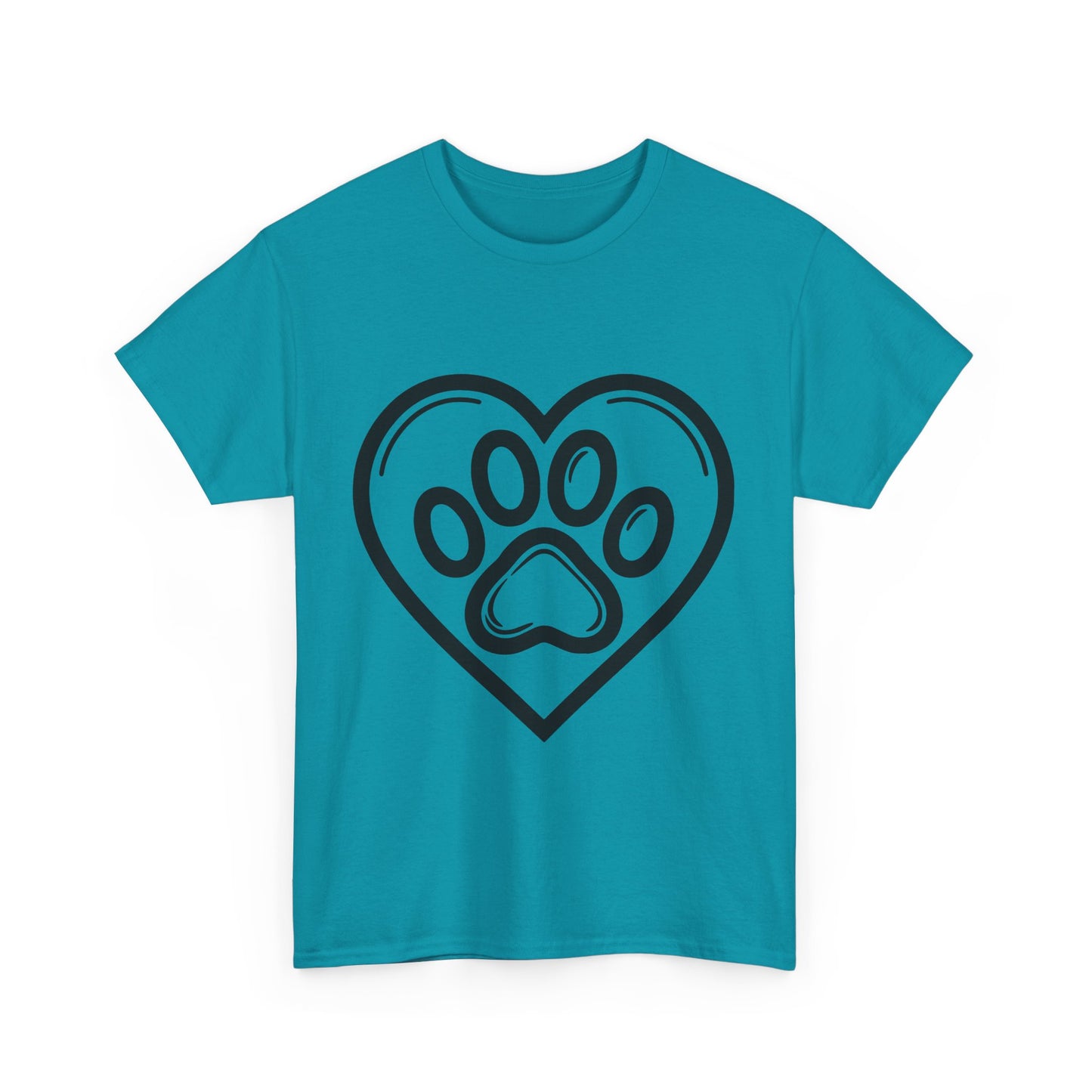 DOG LOVE TEE