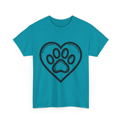 DOG LOVE TEE