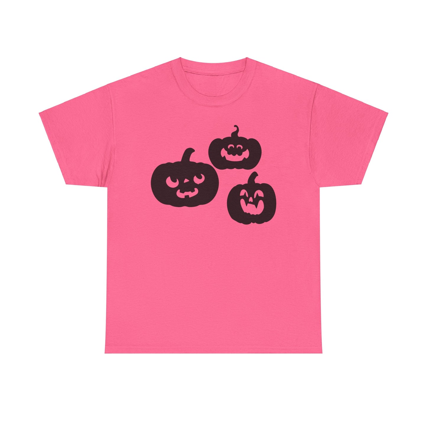 3 PUMPKIN Tee