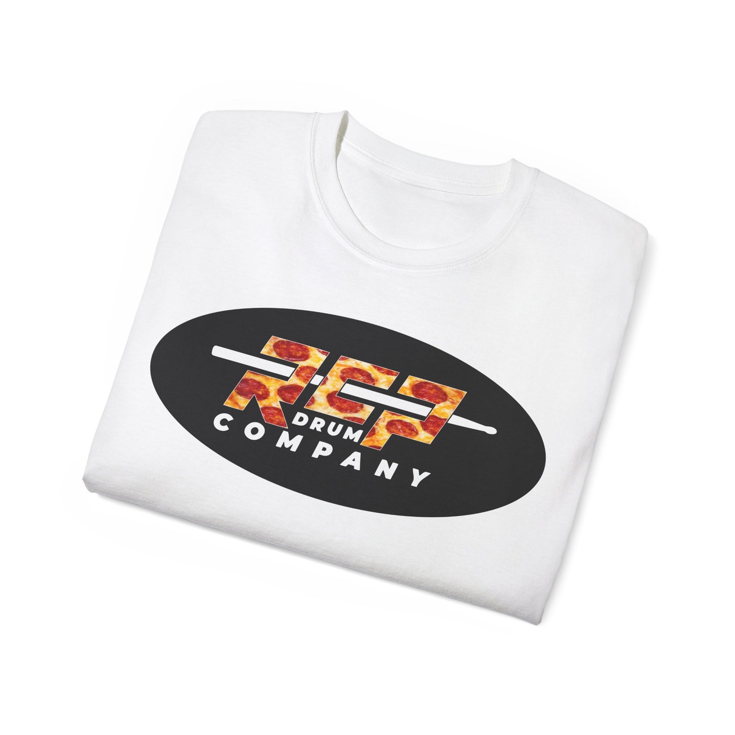 RCP Pizza Ultra Cotton Tee